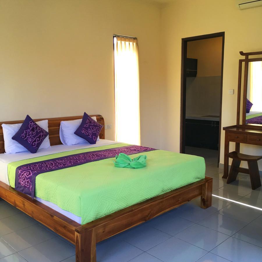 Merthayasa Bungalows Ubud  Luaran gambar
